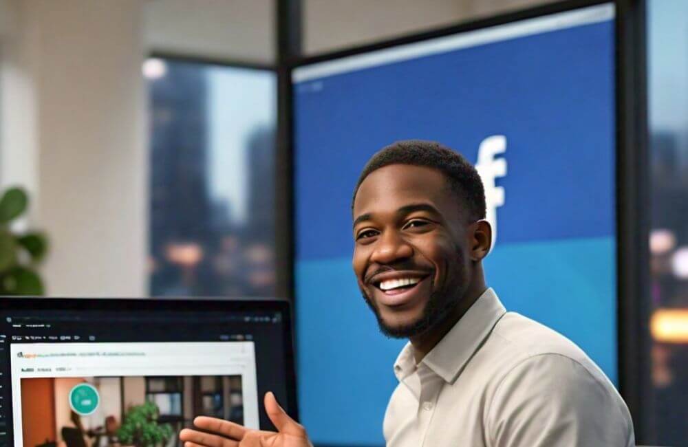 Facebook Advertising Expert in Nigeria