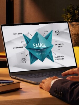 Custom Email Marketing Setup Services