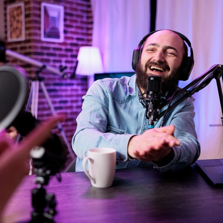Digital Creator