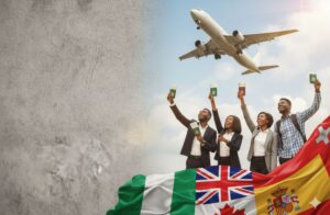 Peapen Travels & Consult